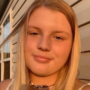 Meet your Posher, Kayleigh